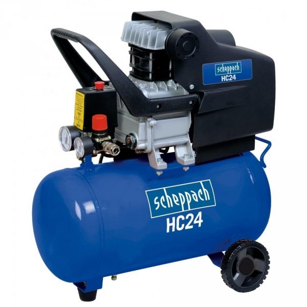 HC24 kompresor